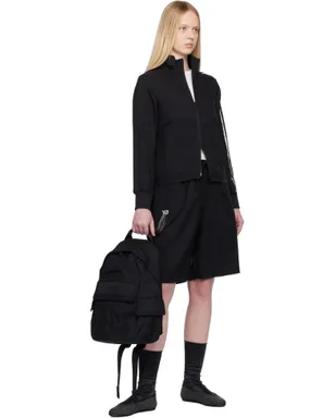 Y-3 スモール バックパック - サムネイル4