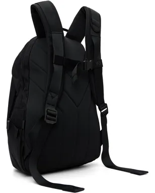 Y-3 Cordura バックパック - サムネイル3