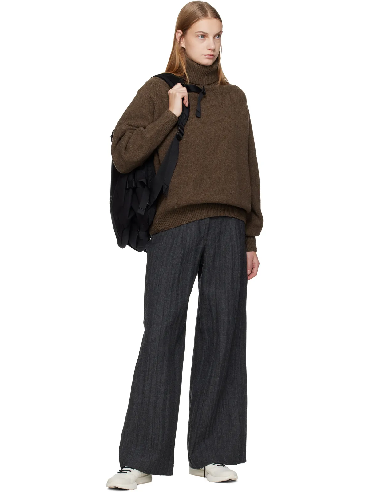 Y-3 Cordura バックパック - 画像4