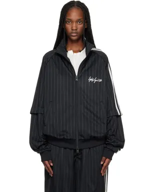 Y-3 'Y-3' Basketball トラックジャケット - サムネイル1