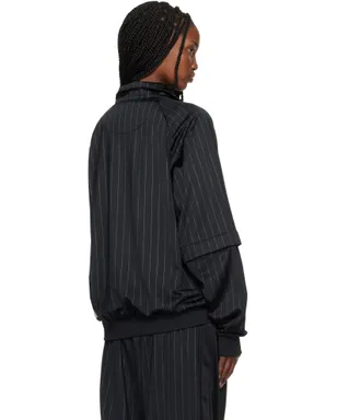 Y-3 'Y-3' Basketball トラックジャケット - サムネイル3