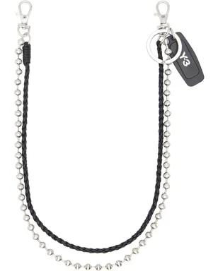 Y-3 Key & Wallet チェーン - サムネイル1