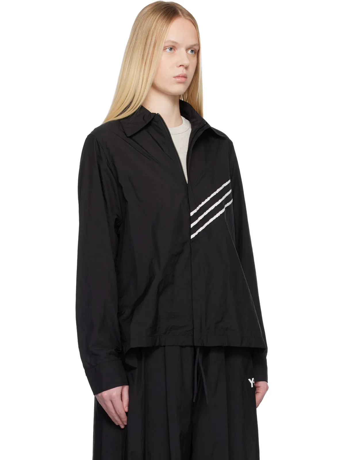 Y-3 3S シャツ - 画像2
