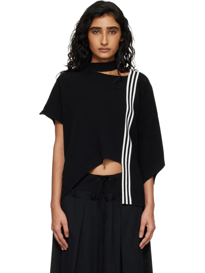 Y-3 Y-3 ニット トップスの商品画像