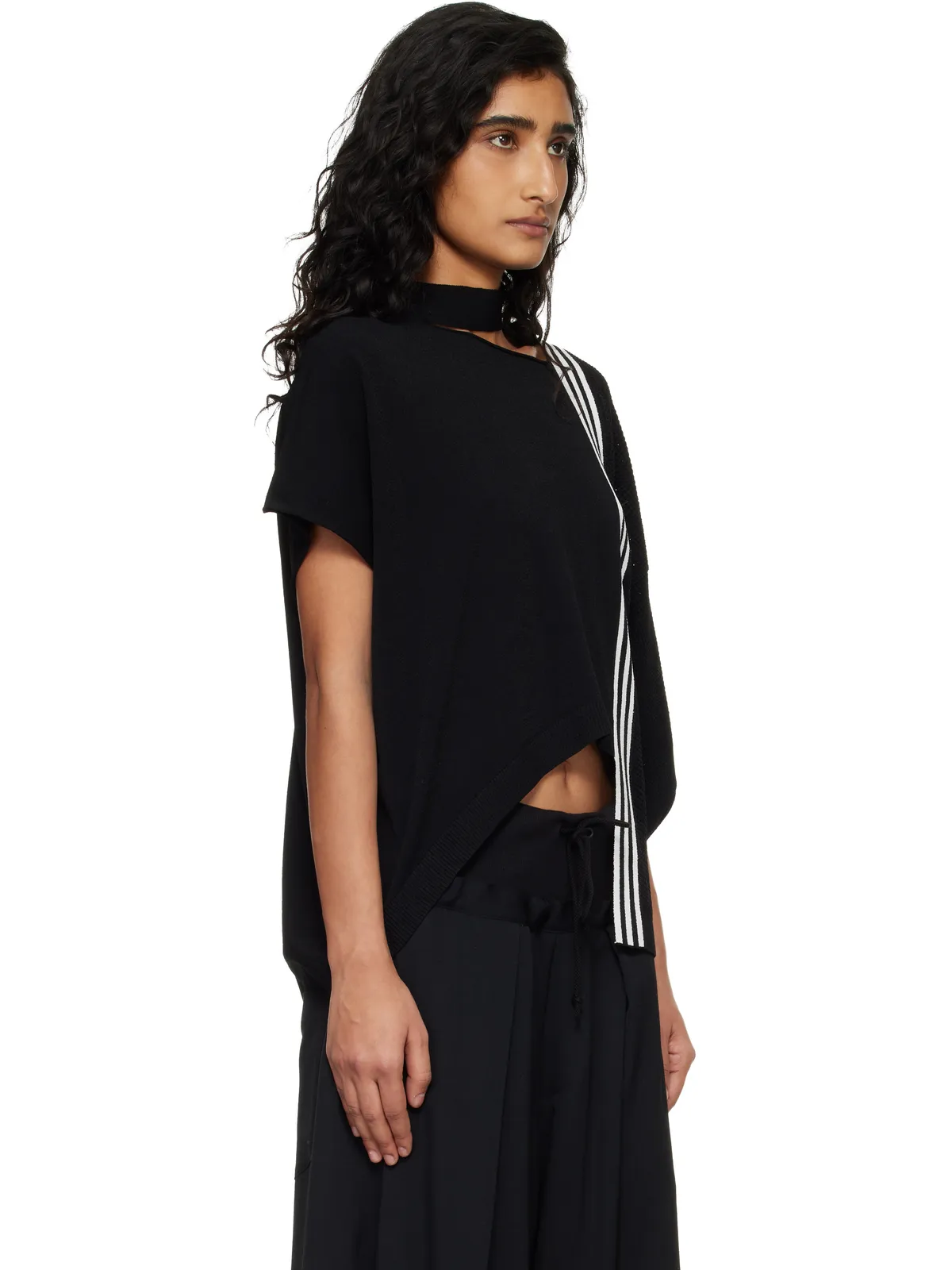 Y-3 ニット トップス - 画像2