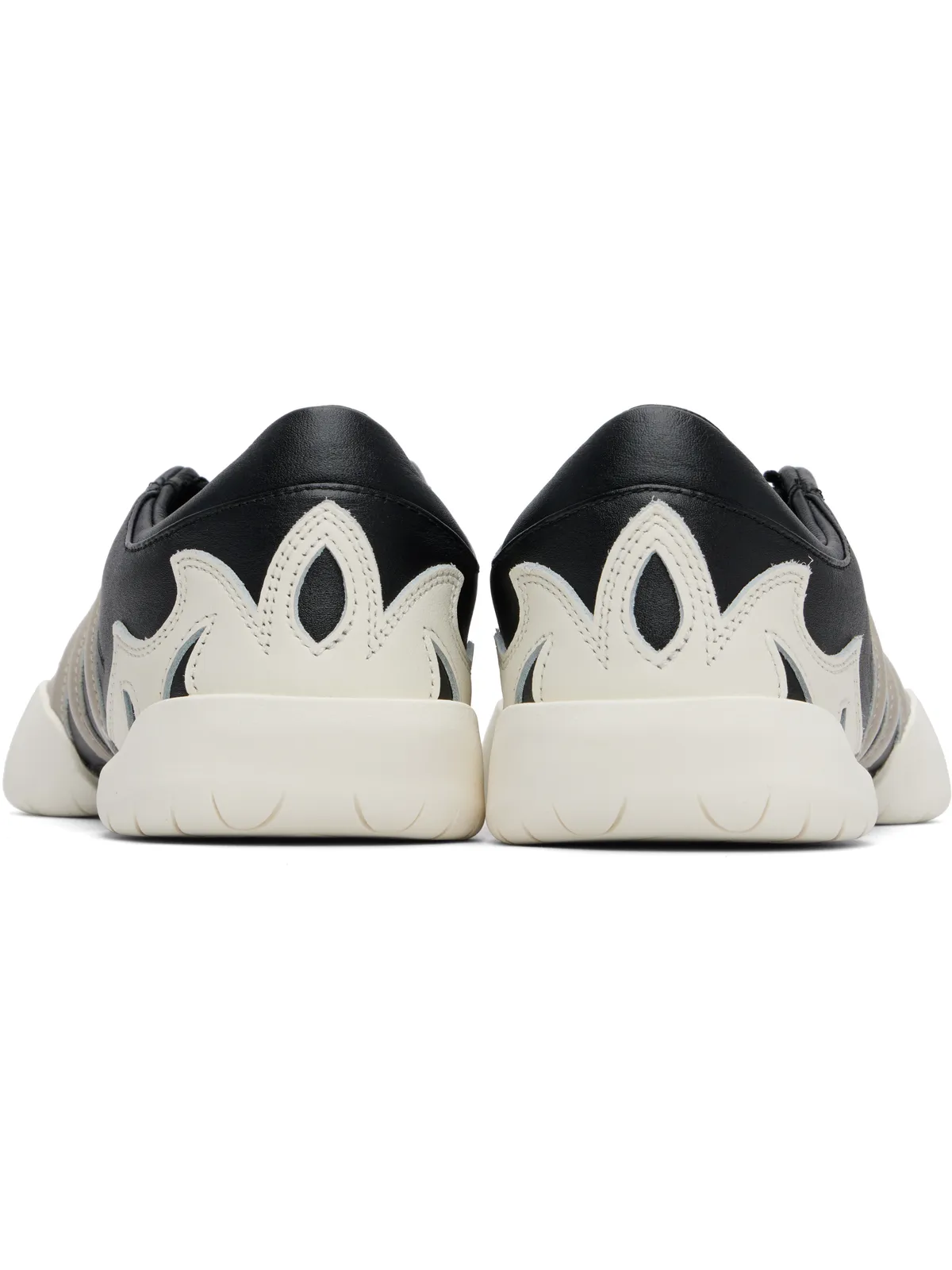 Y-3 Regu メリージェーン スニーカー - 画像2