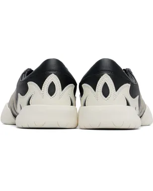Y-3 Regu メリージェーン スニーカー - サムネイル2