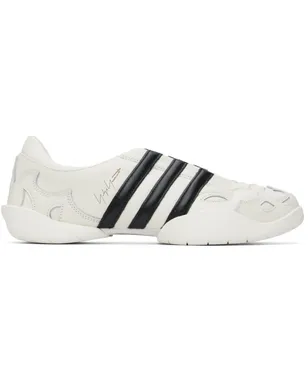 Y-3 Regu Mary Jane スニーカー - サムネイル1