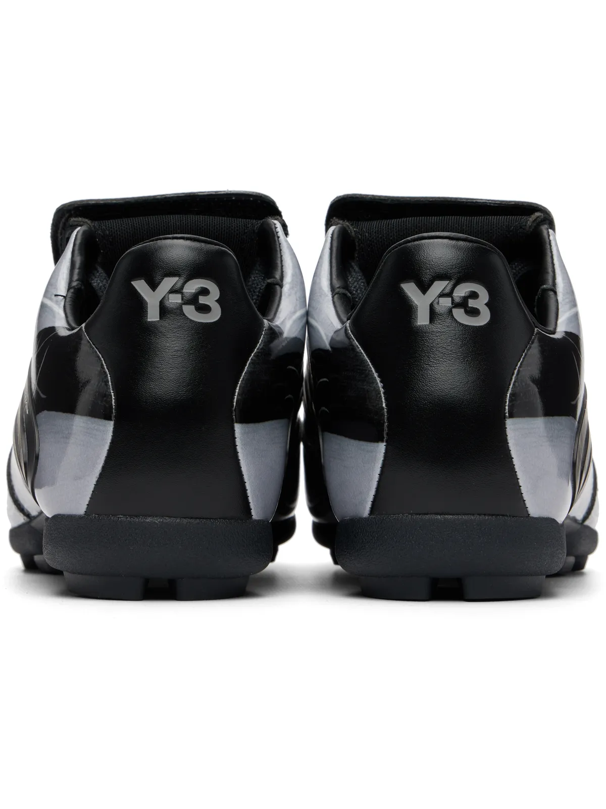 Y-3 F50 Beast スニーカー - 画像2