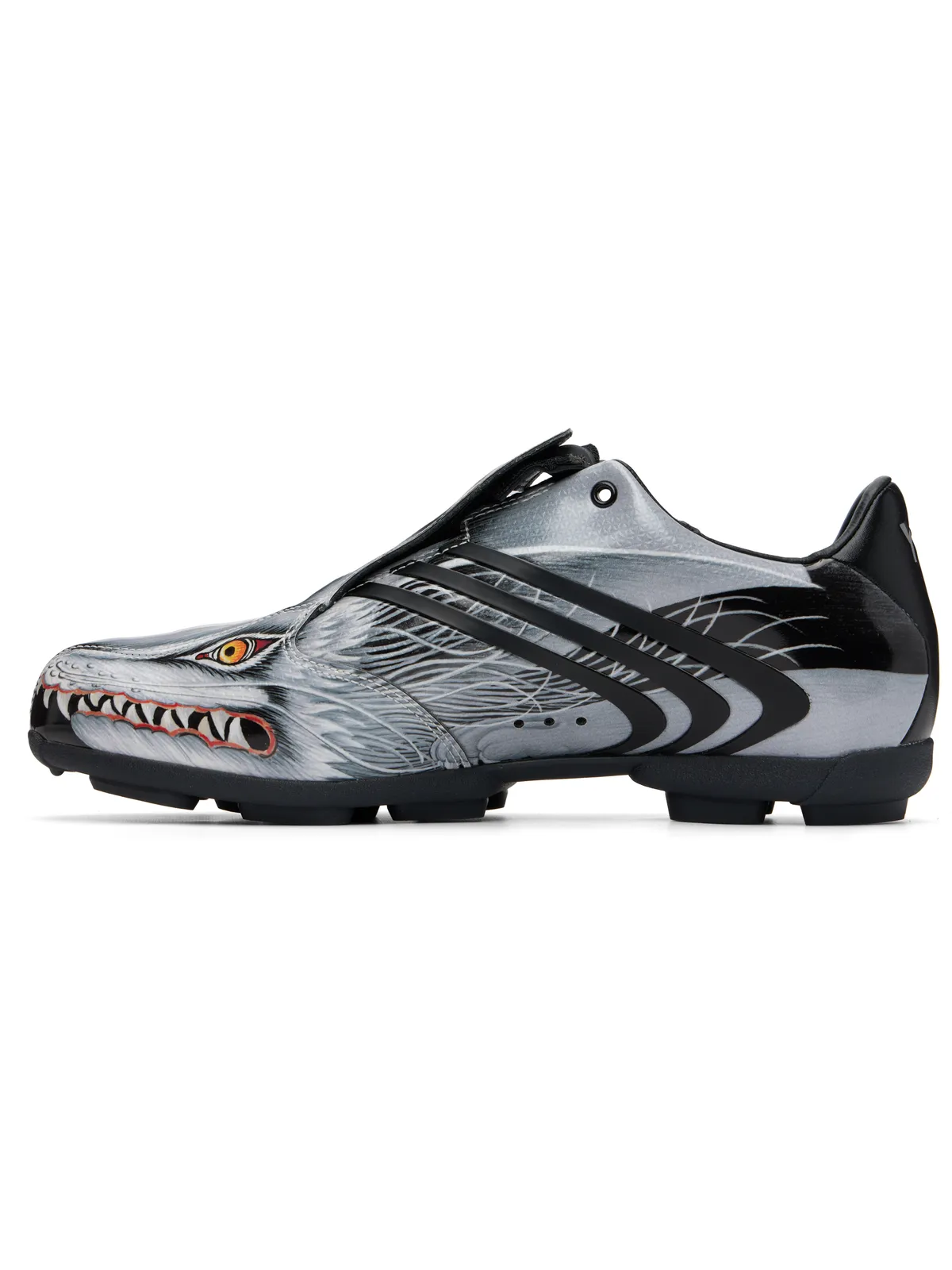 Y-3 F50 Beast スニーカー - 画像3
