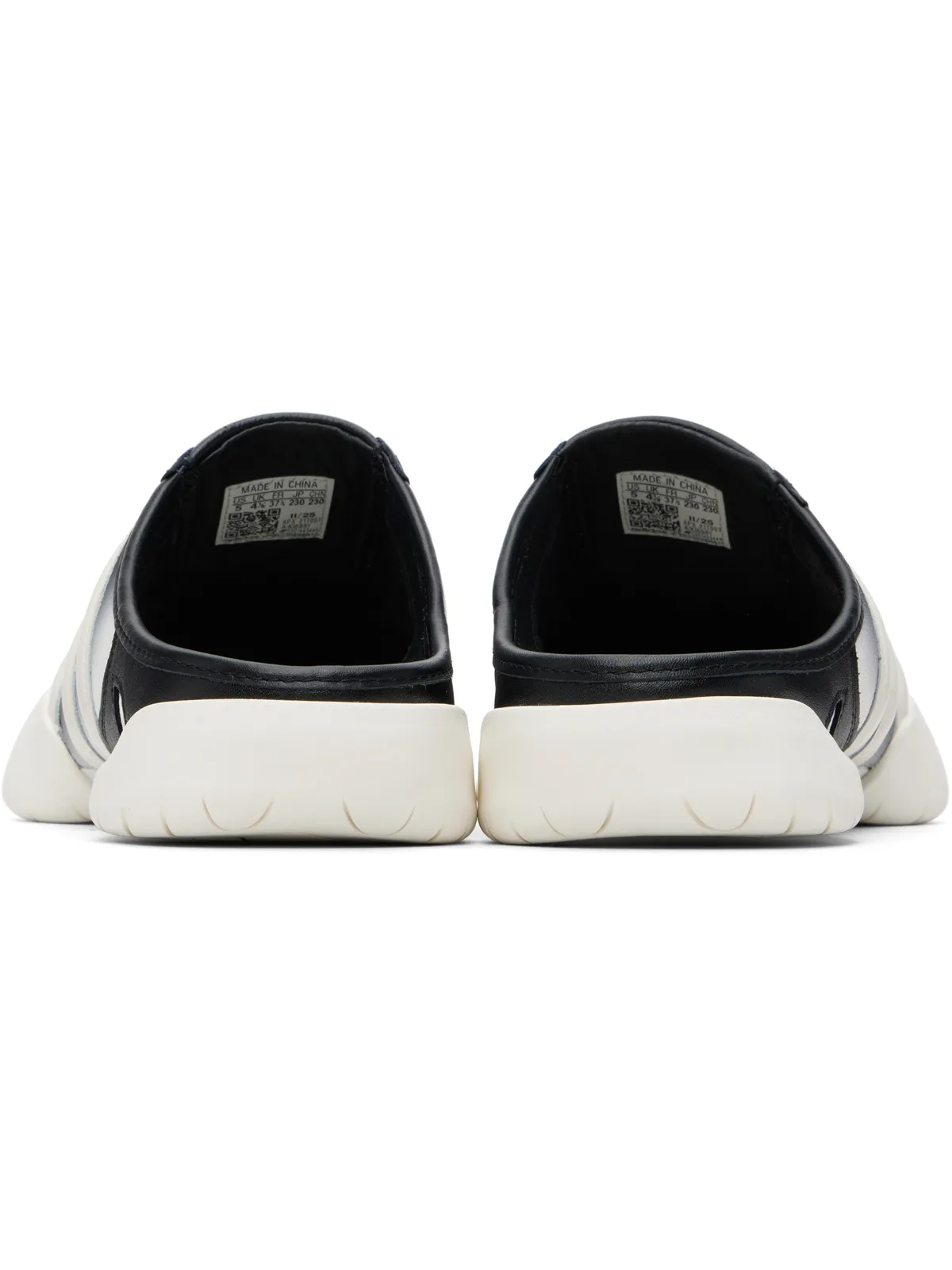 Y-3 Regu スニーカー - 画像2