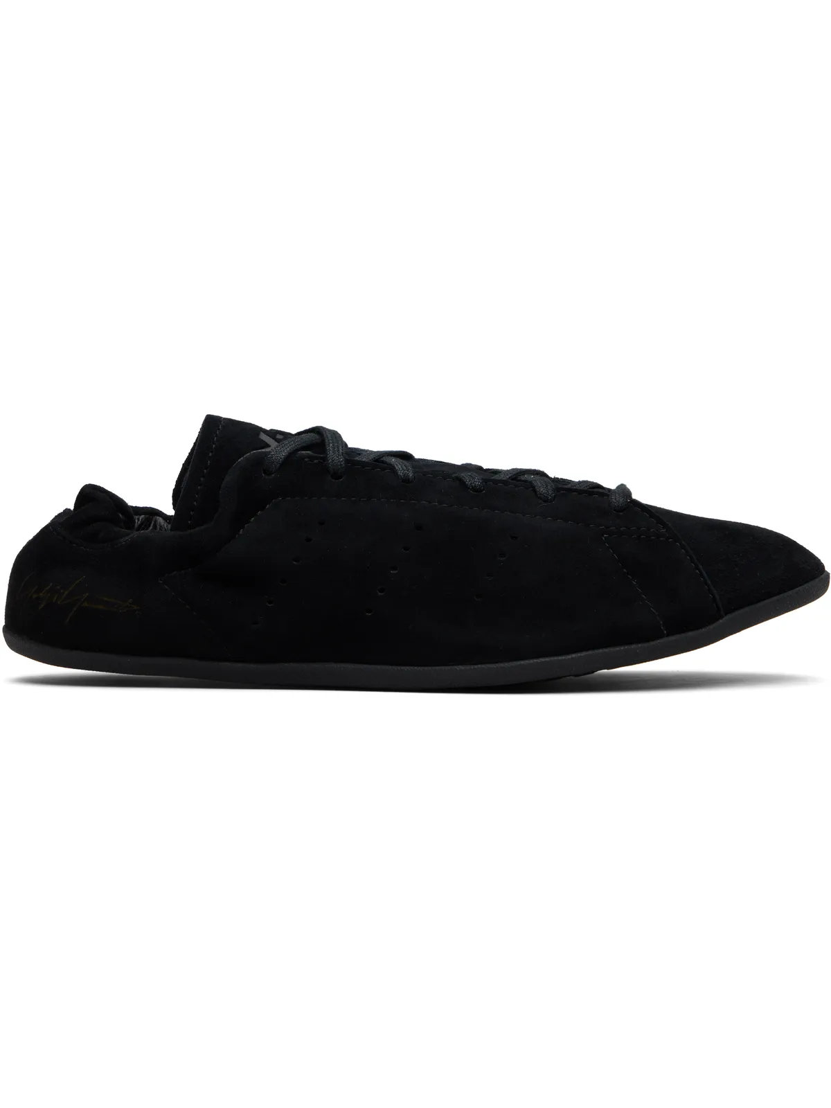 Y-3 Stan Smith Lo Pro スニーカー - 画像1