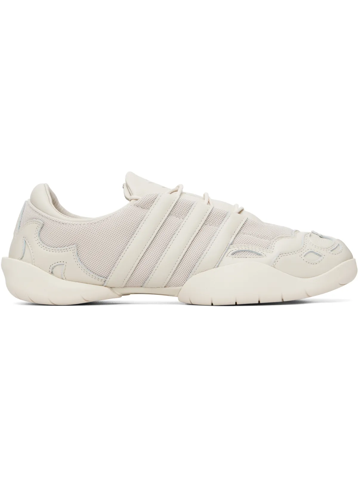 Y-3 REGU 2002 スニーカー - 画像1