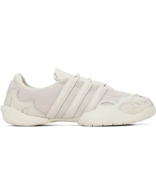 Y-3 REGU 2002 スニーカー - サムネイル1