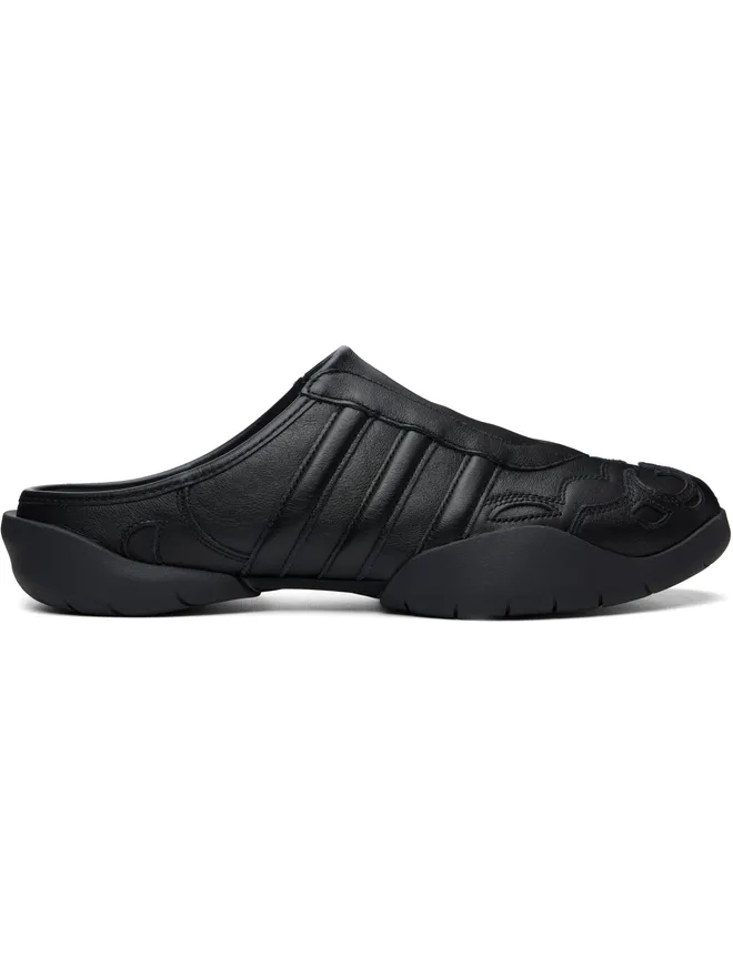 Y-3 Y-3 Regu ミュールの商品画像