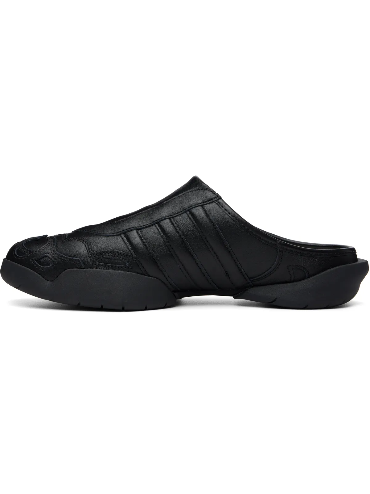 Y-3 Regu ミュール - 画像3