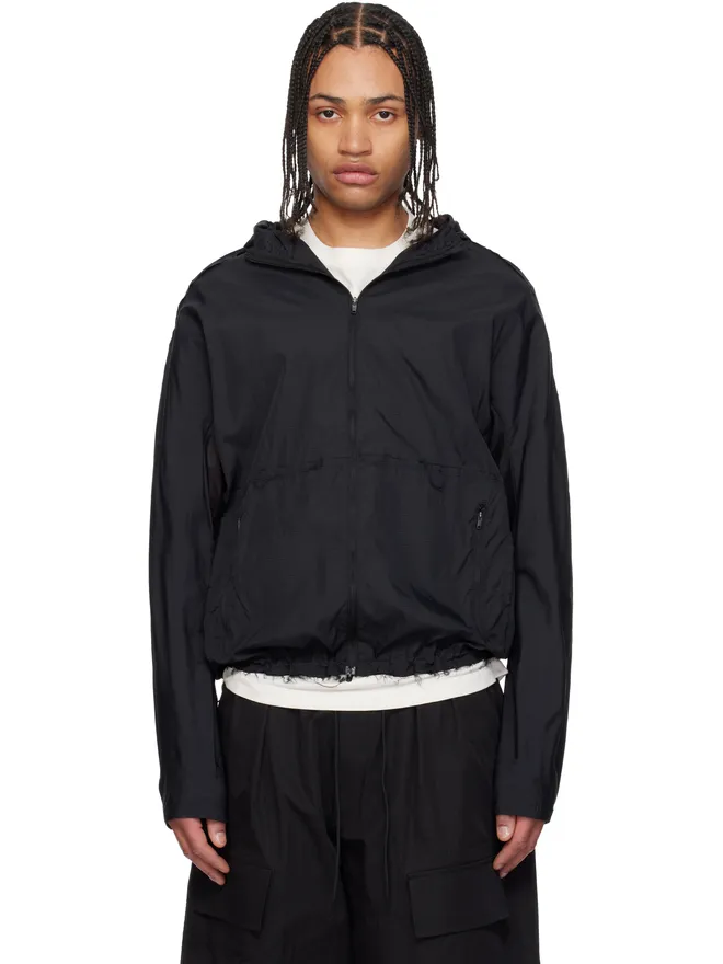Y-3 Y-3 ランニングジャケットの商品画像