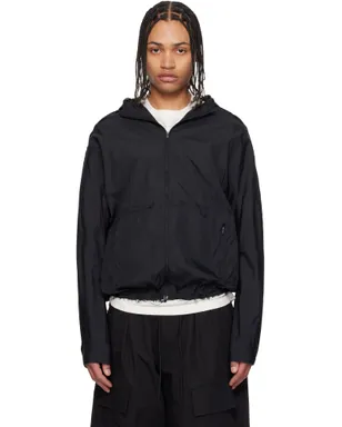 Y-3 ランニングジャケット - サムネイル1