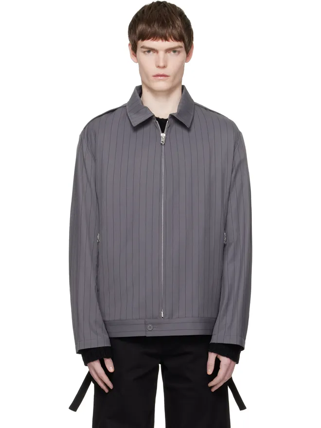 Y-3 Y-3 UT ブルゾンジャケットの商品画像