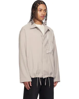 Y-3 Utility ブルゾンジャケット - サムネイル2