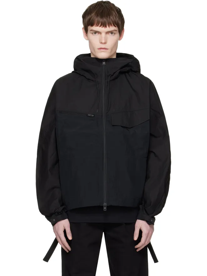 Y-3 Y-3 フィールドジャケットの商品画像