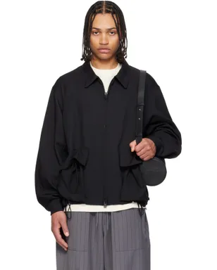 Y-3 Sport Uniform ブルゾンジャケット - サムネイル1