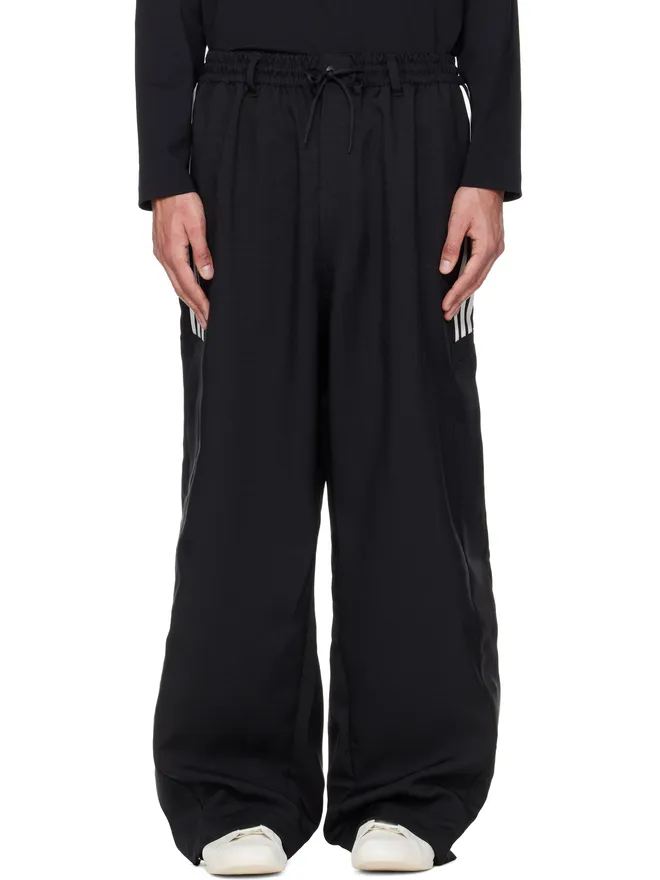 Y-3 Y-3 Sport Uniform Basketball トラックパンツの商品画像
