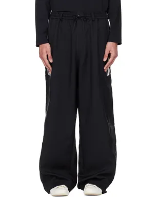 Y-3 Sport Uniform Basketball トラックパンツ - サムネイル1