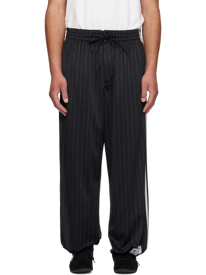 Y-3 Y-3 Basketball トラックパンツの商品画像