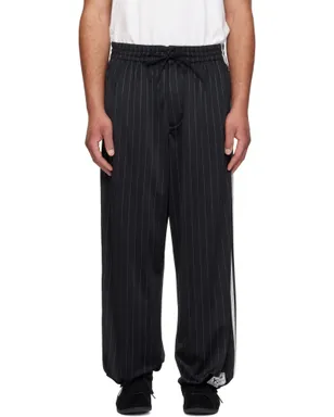 Y-3 Basketball トラックパンツ - サムネイル1