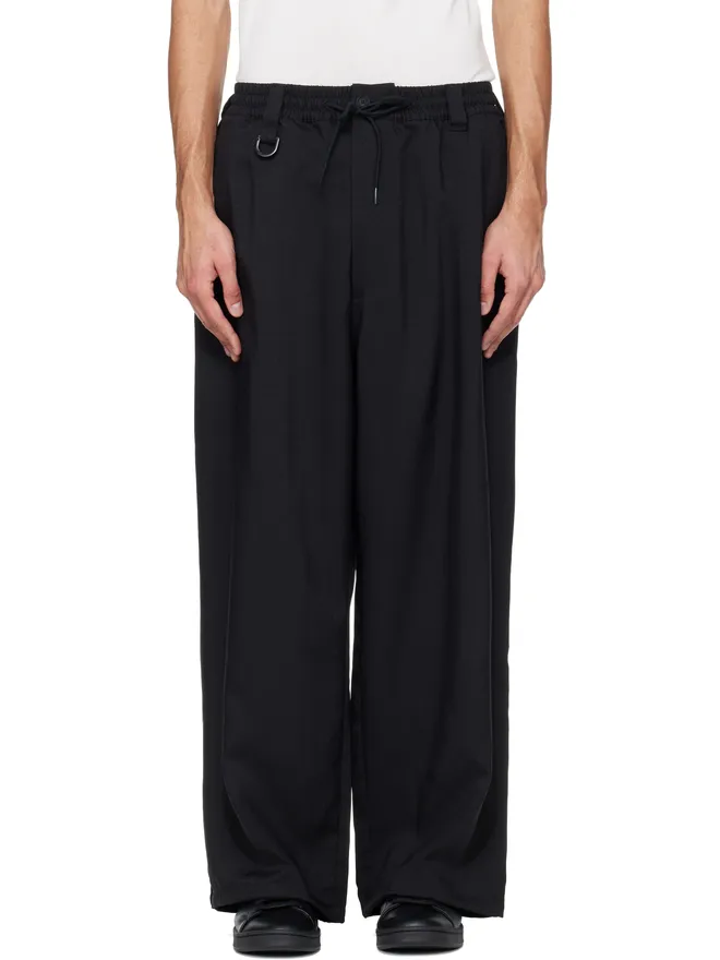 Y-3 Y-3 Sport Uniform ピンストライプ トラックパンツの商品画像