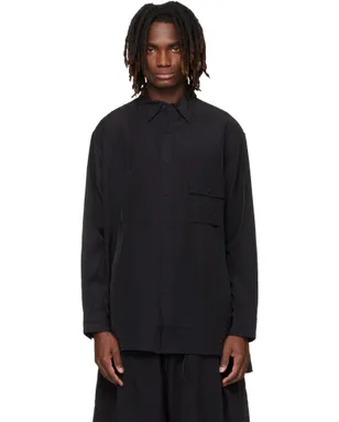 Y-3 長袖シャツ - サムネイル1