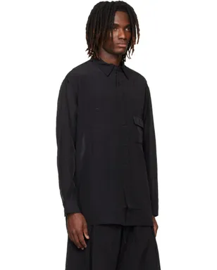 Y-3 長袖シャツ - サムネイル2