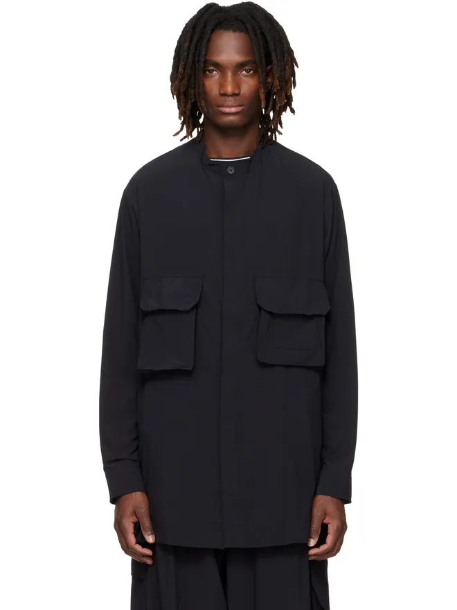 Y-3 Y-3 UT オーバーシャツの商品画像