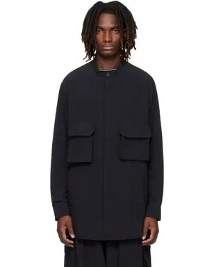 Y-3 UT オーバーシャツ - サムネイル1