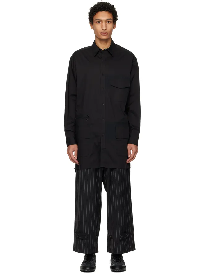 Y-3 Y-3 UT 長袖シャツの商品画像