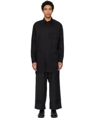 Y-3 UT 長袖シャツ - サムネイル1