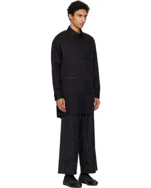 Y-3 UT 長袖シャツ - サムネイル2