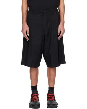 Y-3 M SU PLT ショートパンツ - サムネイル1