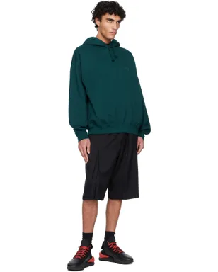 Y-3 M SU PLT ショートパンツ - サムネイル4