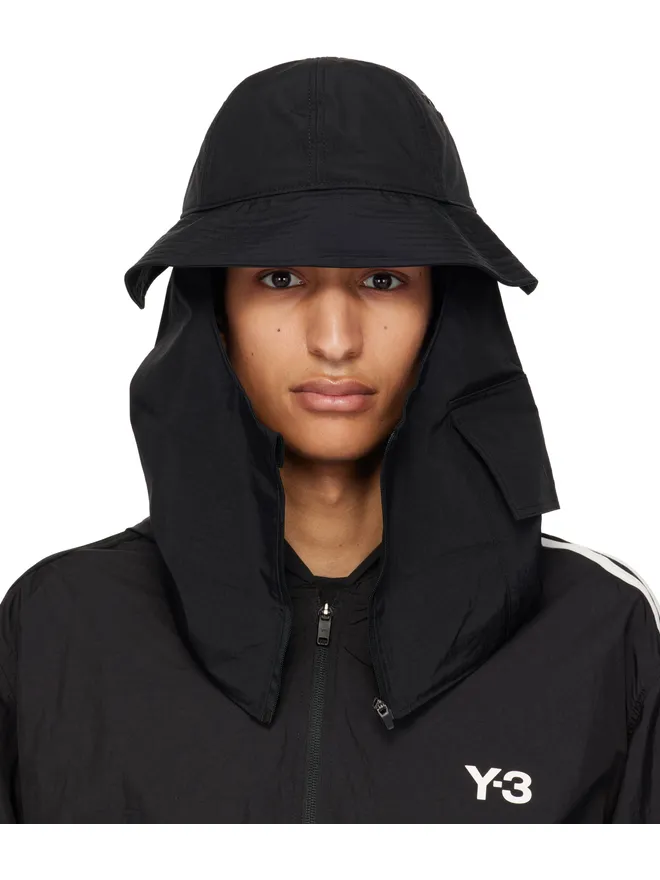 Y-3 Y-3 Util バケットハットの商品画像