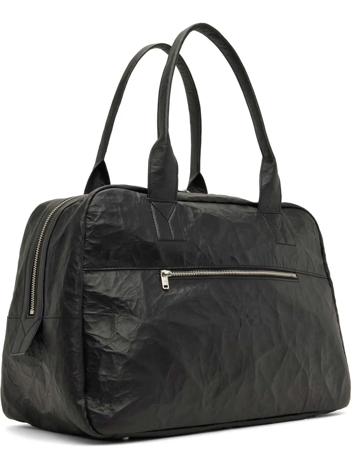 Y-3 Weekender ダッフルバッグ - 画像2
