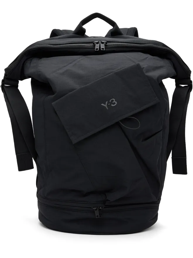 Y-3 Y-3 ユーティリティ バックパックの商品画像