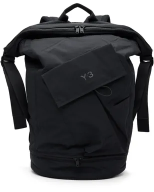 Y-3 ユーティリティ バックパック - サムネイル1