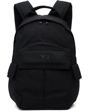 Y-3 スモール バックパック - サムネイル1