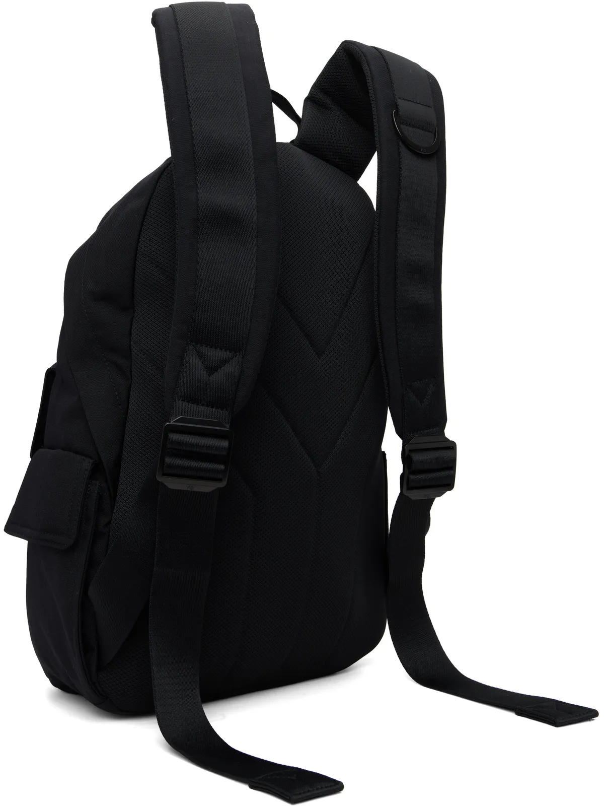 Y-3 スモール バックパック - 画像3