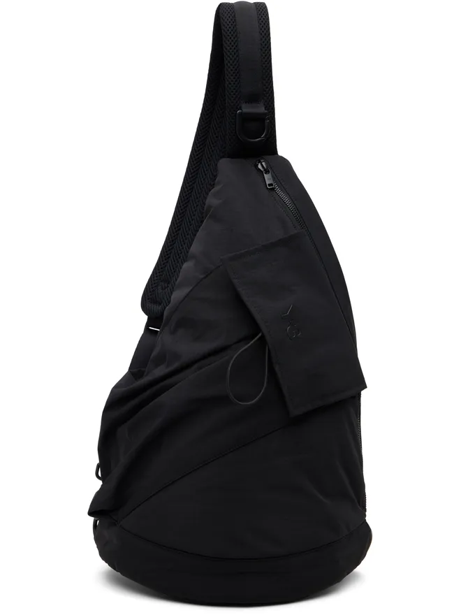 Y-3 Y-3 'Y-3' ユーティリティ スリングバッグの商品画像