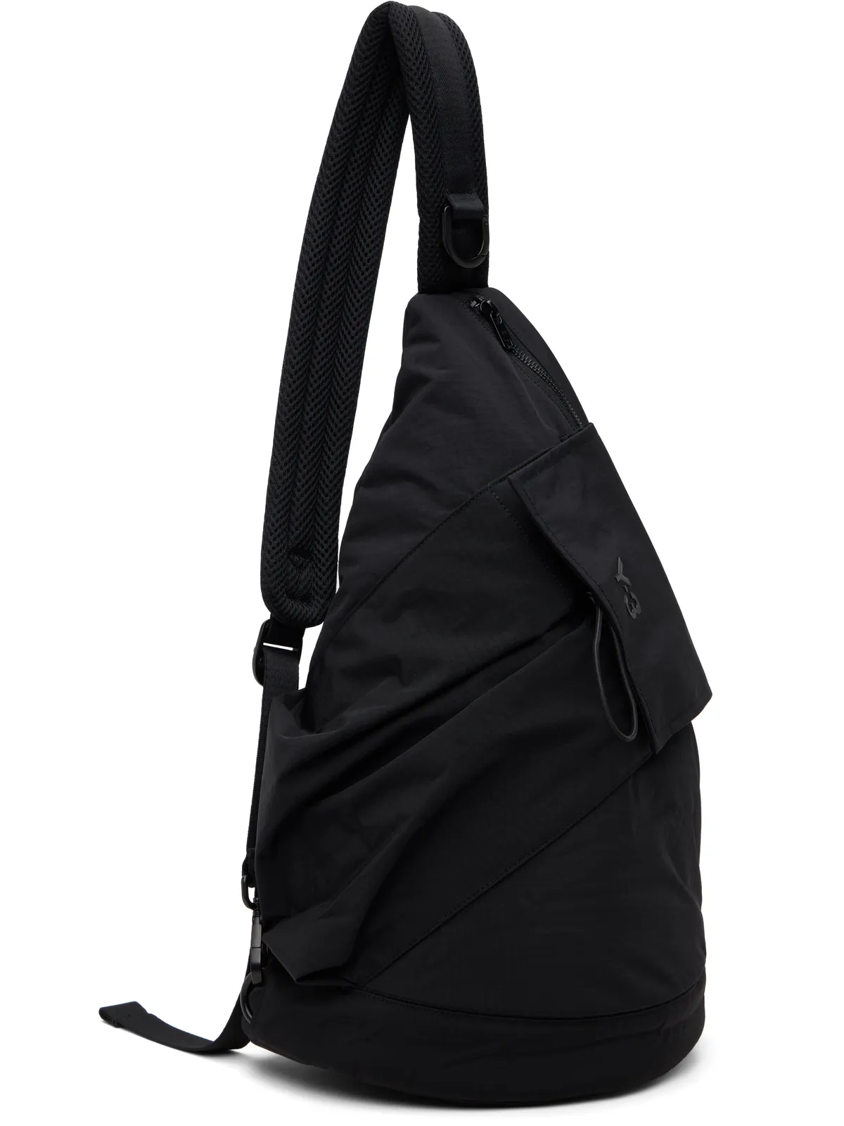 Y-3 'Y-3' ユーティリティ スリングバッグ - 画像2