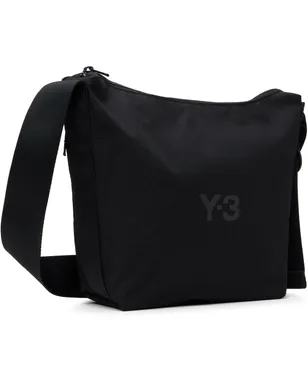 Y-3 スモール X Body バッグ - サムネイル2