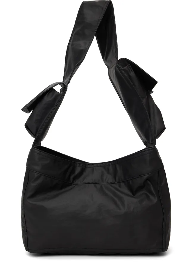 Y-3 Y-3 S Newspaper バッグの商品画像